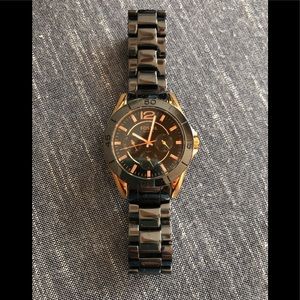 Fossil Watch